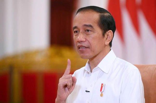 Kurangnya Dokter Spesialis Di Sorot Oleh Jokowi