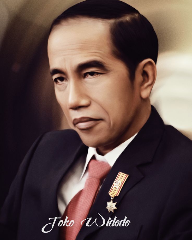 Partai Yang Harus Dekati Jokowi Bukan Sebaliknya