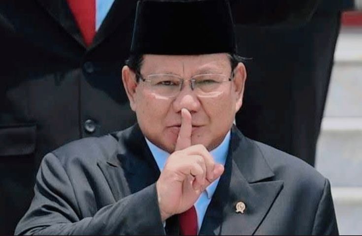 Prabowo