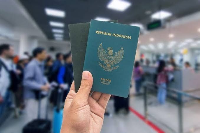 Regulasi Keimigrasian Kurang Memenuhi Kebutuhan