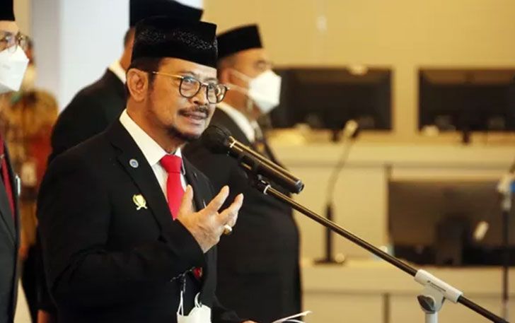 Hatta dan Kasdi Di Vonis 4 Tahun Penjara