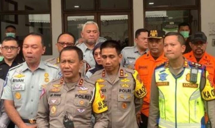 DPRD Lampung Di Tangkap Karna Tembak Mati Orang