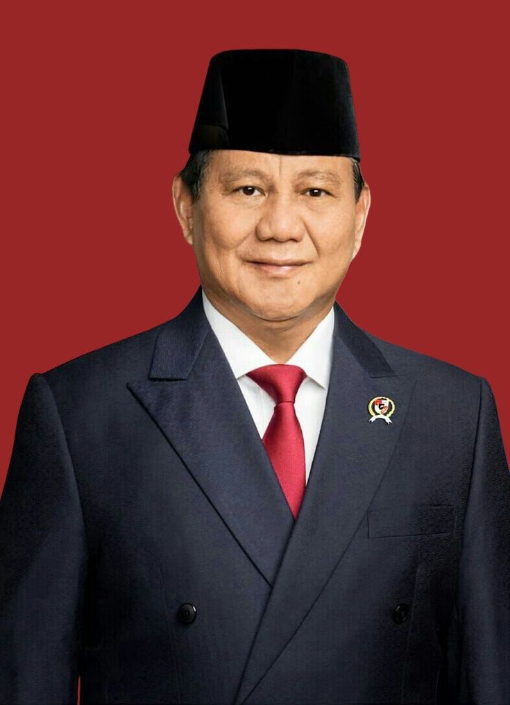 Jadi Wamentan Sudaryono Ungkap Pesan Prabowo