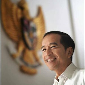 Jokowi