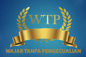 Kemenkumham Raih Opini WTP Dari BPK