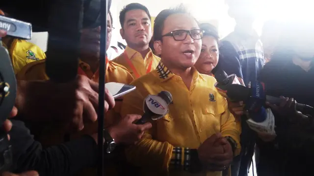 Golkar Minta Pemprov DKI Anggarkan Makan Bergizi