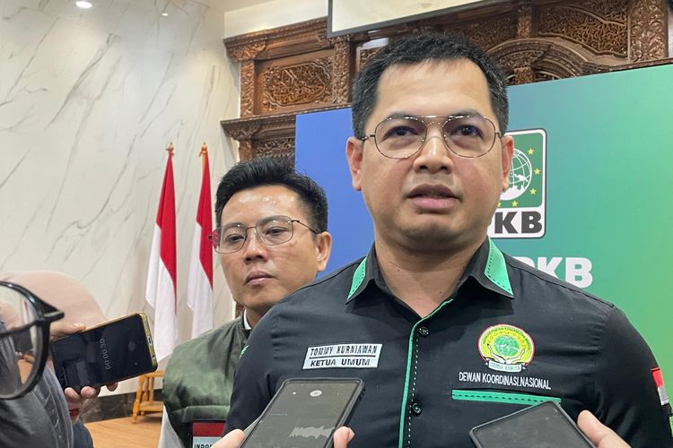 Garda Bangsa Siap Bubarkan Paksa Muktamar PKB