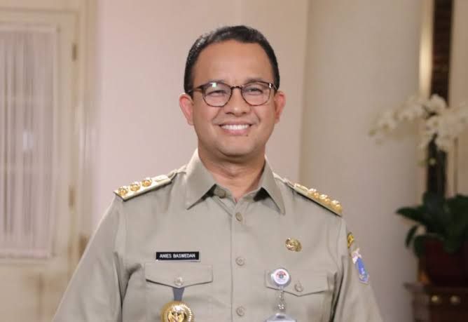 Anies Baswedan Datangi DPD PDIP Siang Ini