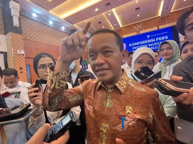 Tak Boleh Lagi Ada Faksi-Faksi di Partai Golkar