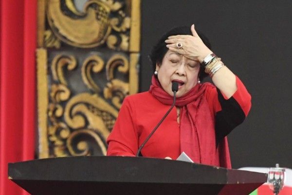 Megawati