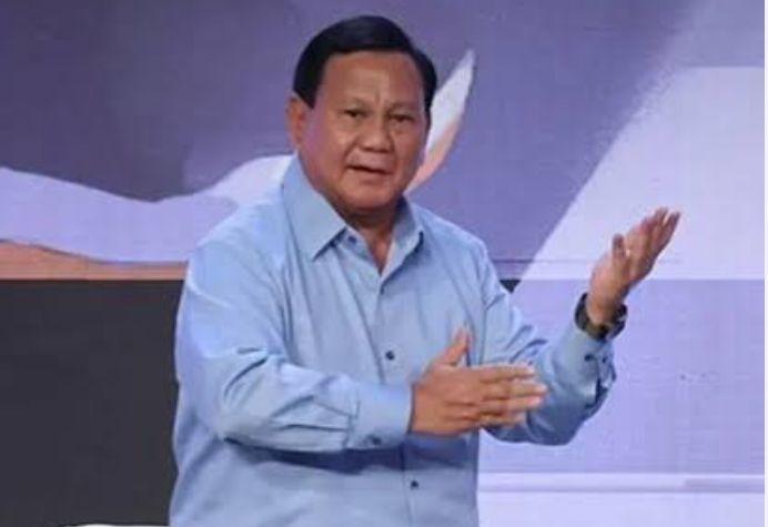 Kongres Dipercepat Prabowo Diminta Jadi Ketum Lagi