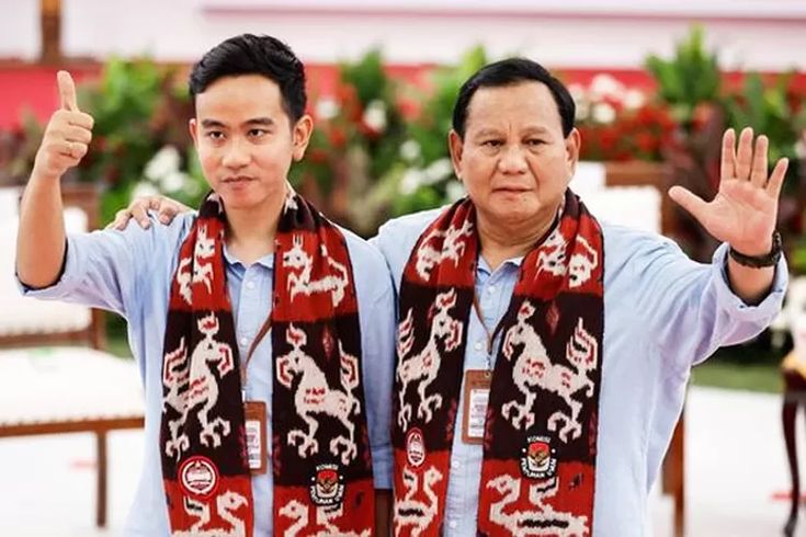 Dasco Gerindra Soal Bocoran Kabinet Prabowo