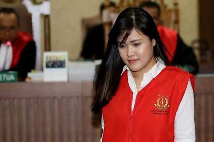 Jessica Wongso Ingin Buktikan Dia Tidak Salah