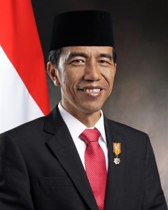 Jokowi