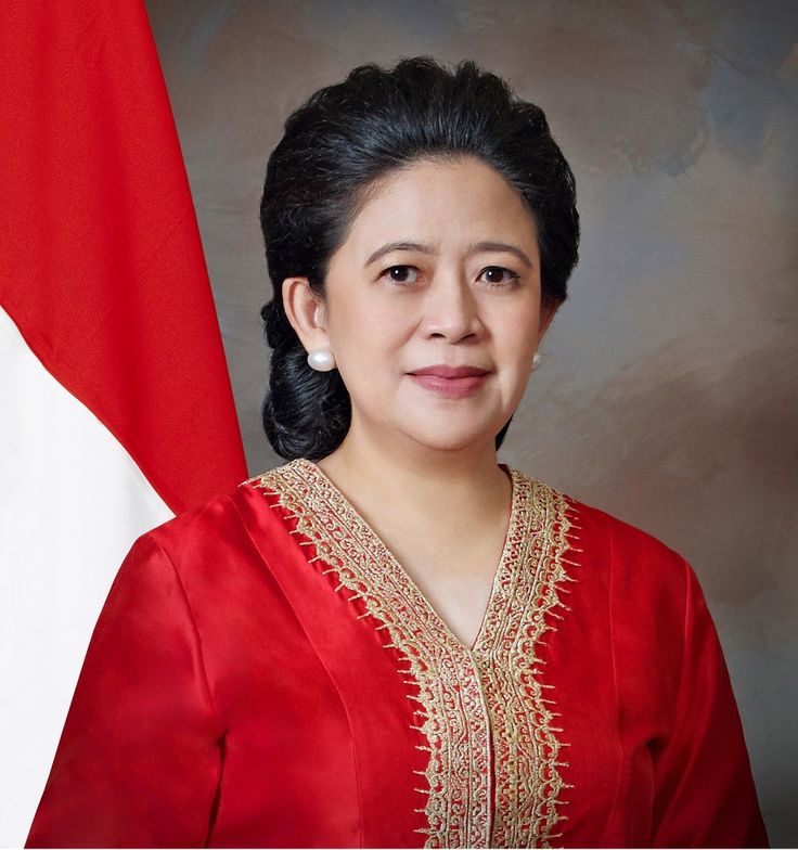 Puan Maharani Simbolkan Emansipasi Wanita