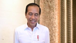 Jokowi