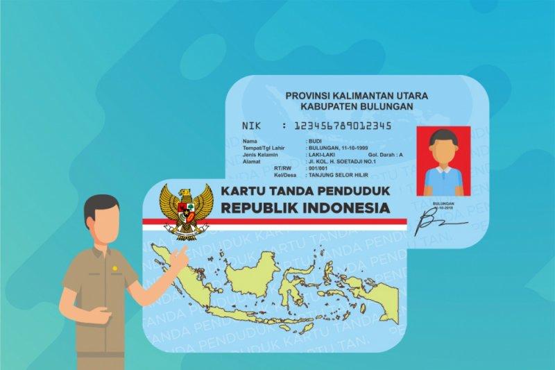 Dicatut KTP Warga Jakarta Heboh Cek Nik