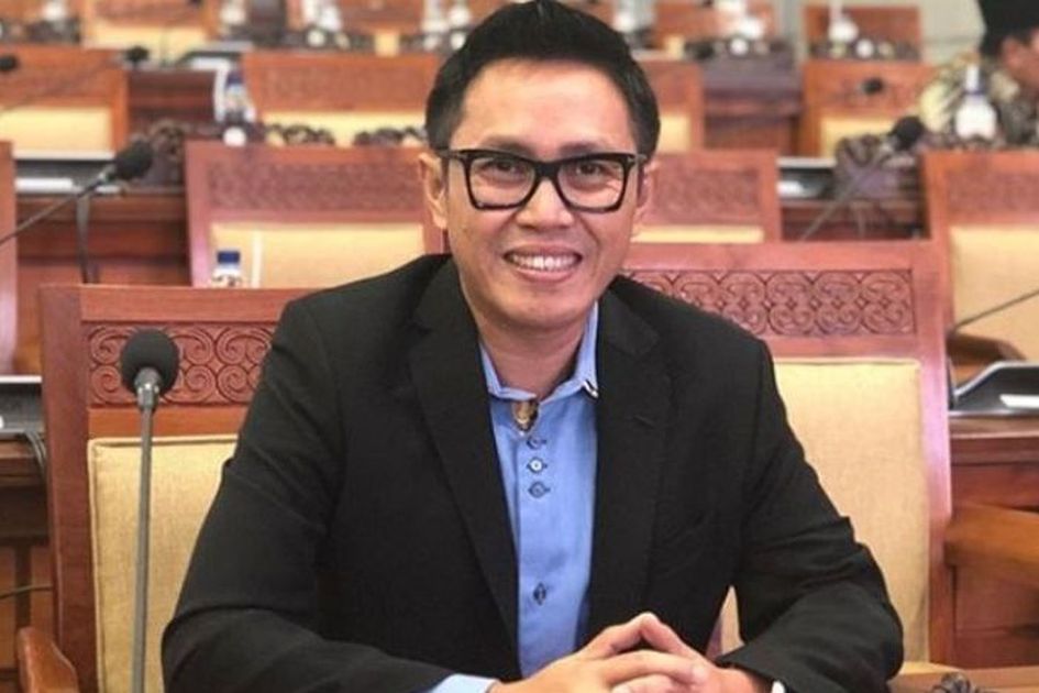 Kini Eko Patrio Jadi Sekjen Baru PAN