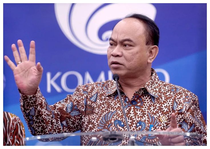 Budi Arie Tegaskan Jangan Diadu Domba