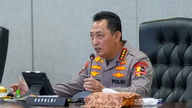 Tindak Tegas Pelaku Tindak Pidana Narkoba