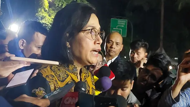 Kader PDIP Tidak Ada Yang Menghadap Prabowo