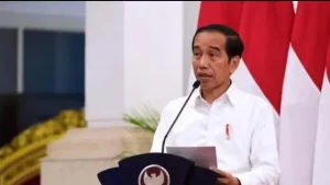 Jokowi