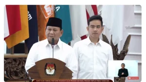 Prabowo