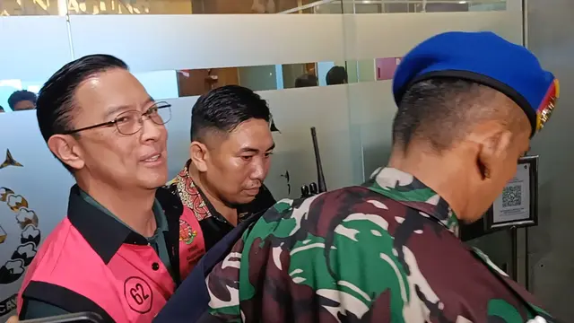 Kejagung Masih Tunggu Hasil Hitung Kerugian Negara