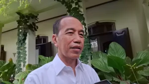 Jokowi