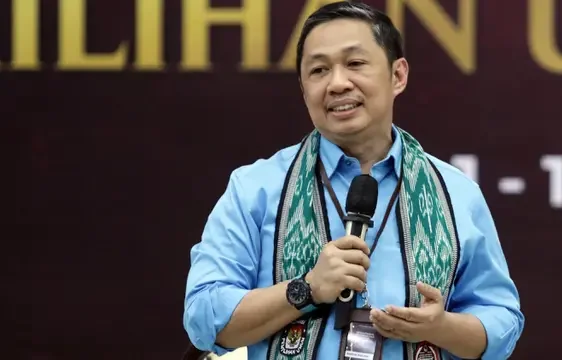 Wamenlu Tegaskan Tak Ada Pembicaraan soal Relokasi