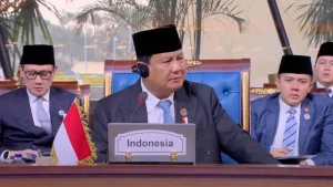 Prabowo