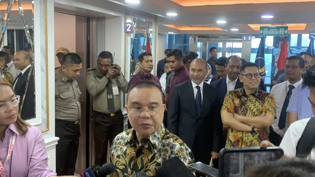 Jadwal Pelantikan Kepala Daerah Mundur