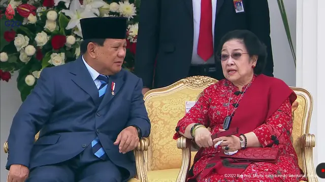 Megawati dan Prabowo Segera Bertemu