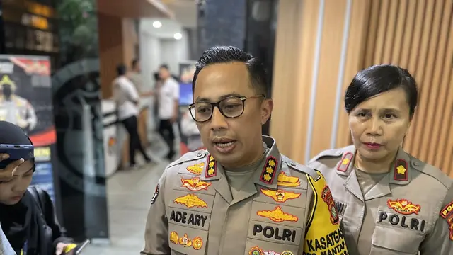 Pria di Bekasi Tewas Dengan Luka Sabetan Sajam