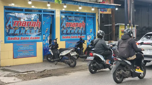 Pemkot Depok Segera Bikin Surat Edaran Operasional Warung Makan