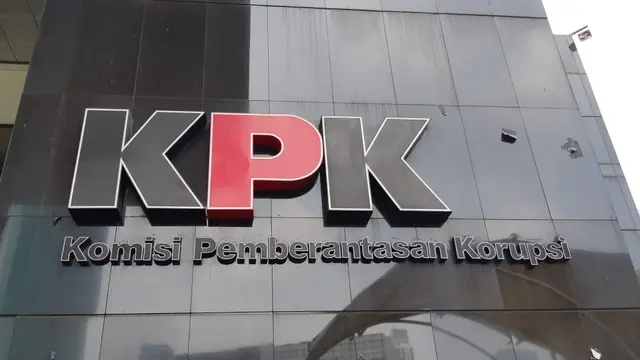 KPK Geledah Kantor Dinas PUPR Musi Banyuasin