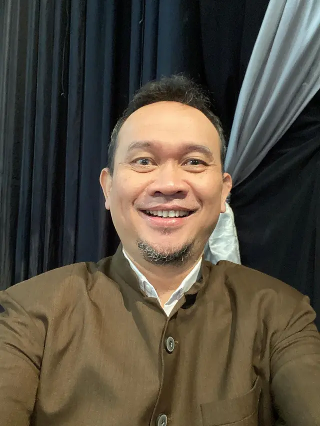 Dari Komedi ke Panggung Politik