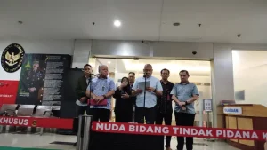 Ketua