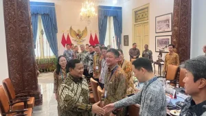 Prabowo