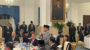 Prabowo