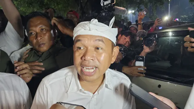 Program Pendidikan Militer ala Dedi Mulyadi Dimulai