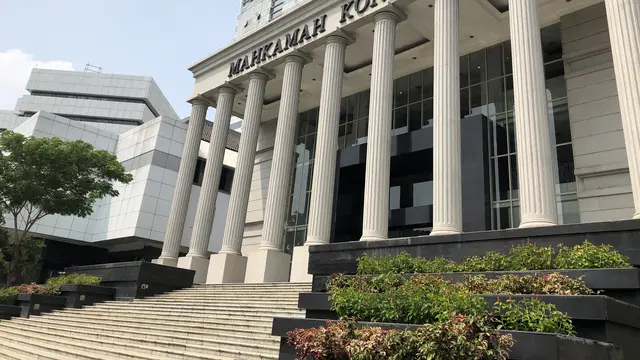 Bacakan Putusan Dismissal untuk 7 Sengketa Hasil PSU