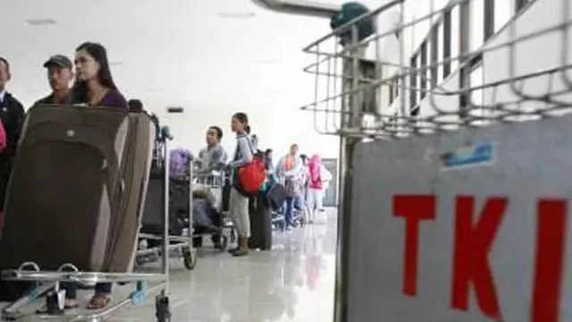KBRI dan Atase Ketenagakerjaan Harus Diperkuat