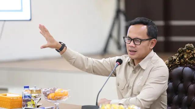 Kemendagri Akan Tindak Tegas Ormas Bermasalah