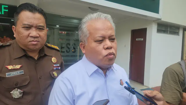 Respons Kejagung soal Vonis Eks Pejabat MA Zarof Ricar