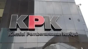 Korupsi