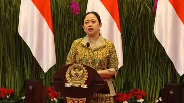 Puan Minta Pemerintah Prioritaskan Keselamatan WNI