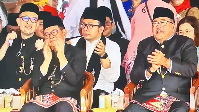 Pramono Targetkan Jakarta Masuk Top 50 Kota Besar Dunia