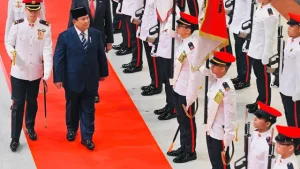 Prabowo