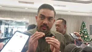 Menteri